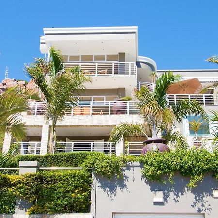 4 On Montagu Accommodation Mossel Bay Exterior foto