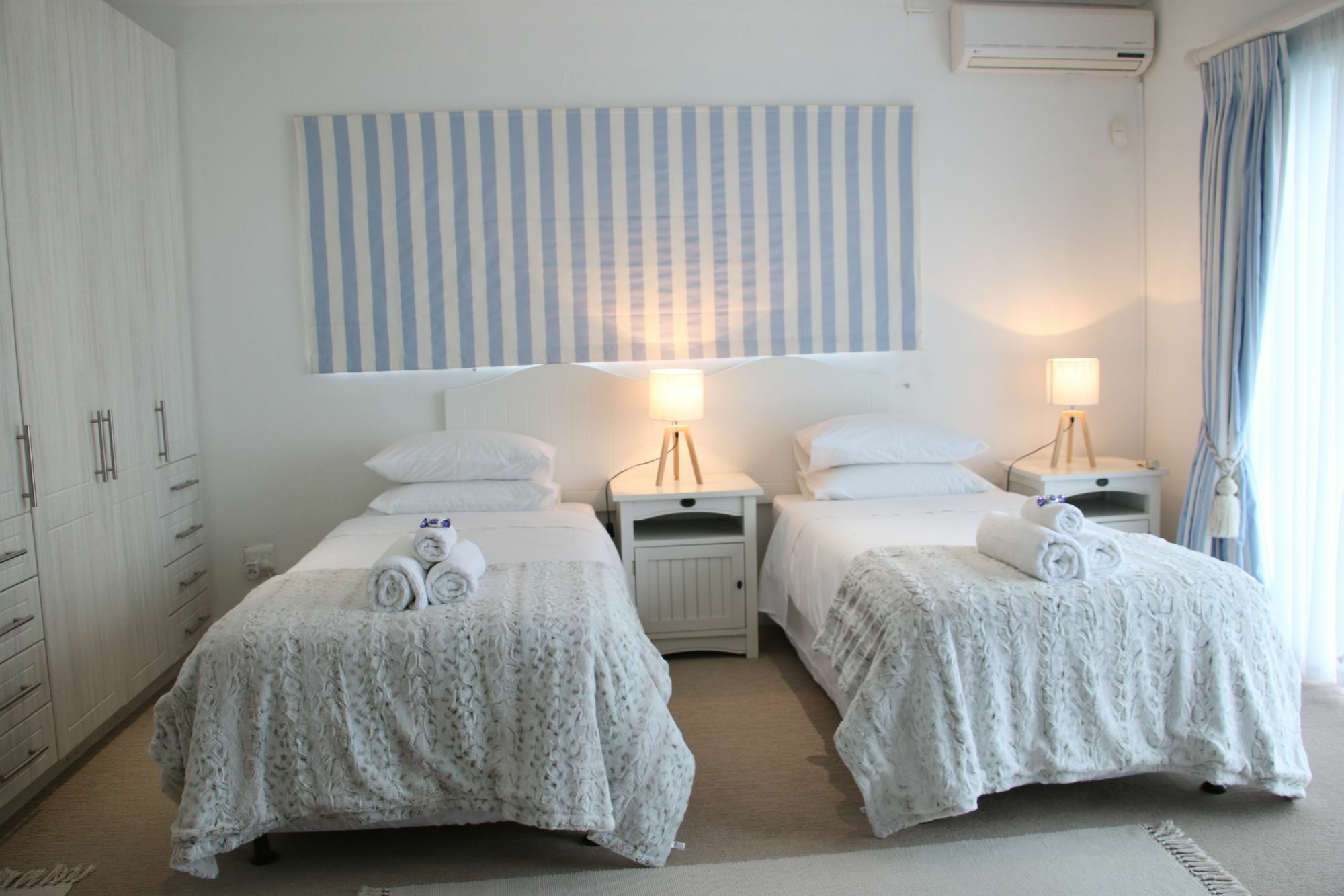 4 On Montagu Accommodation Mossel Bay Exterior foto