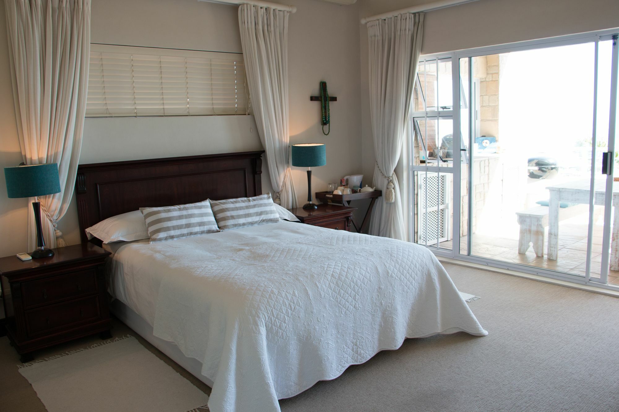 4 On Montagu Accommodation Mossel Bay Exterior foto