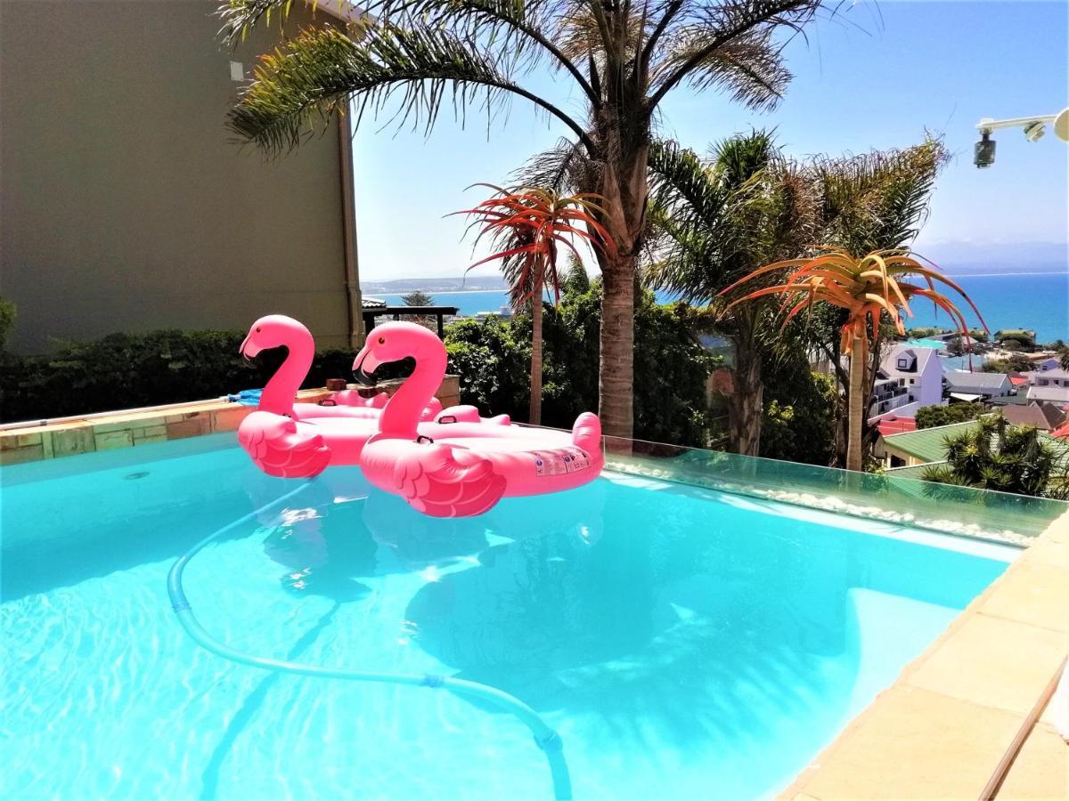 4 On Montagu Accommodation Mossel Bay Exterior foto
