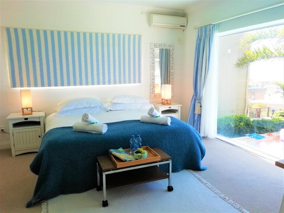 4 On Montagu Accommodation Mossel Bay Exterior foto