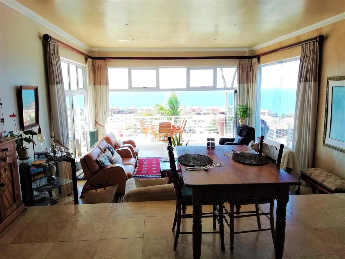 4 On Montagu Accommodation Mossel Bay Exterior foto