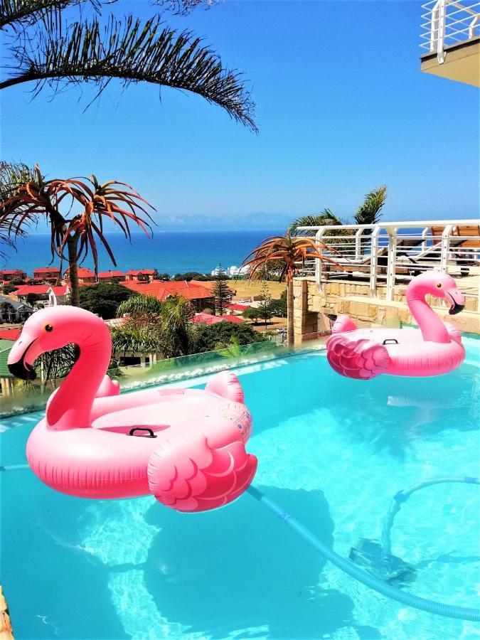 4 On Montagu Accommodation Mossel Bay Exterior foto