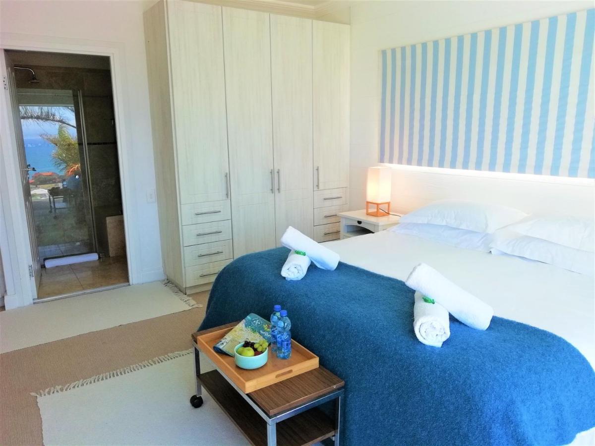4 On Montagu Accommodation Mossel Bay Exterior foto