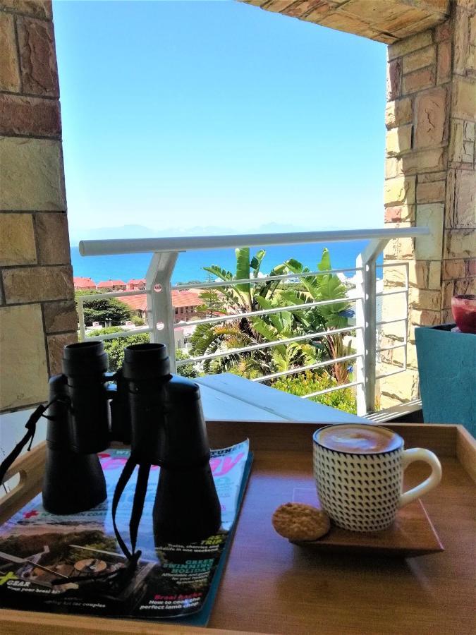 4 On Montagu Accommodation Mossel Bay Exterior foto