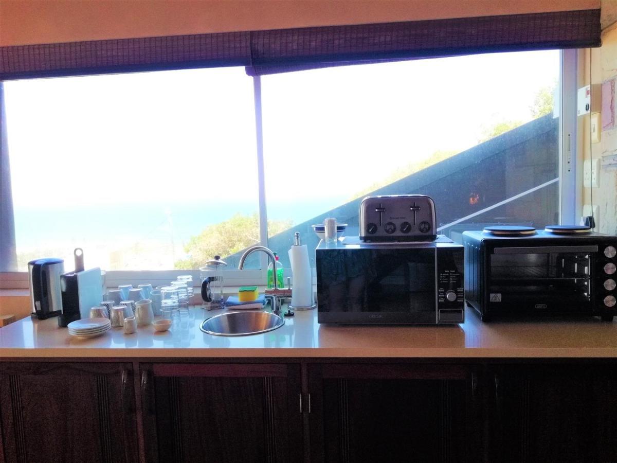 4 On Montagu Accommodation Mossel Bay Exterior foto